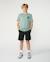 Short boardwalk phase garçon Black 4 - vertbaudet enfant 