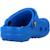 Sandale enfant synthétique synthétique classic clog t Bleu brhtcobalt 3 - vertbaudet enfant 