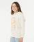 Sweat à capuche sunset skies fille Bone 2 - vertbaudet enfant 