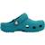 Sandale enfant synthétique synthétique classic clog t Bleu 1 - vertbaudet enfant 