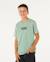T-shirt yo mumma garçon Aloe 1 - vertbaudet enfant 