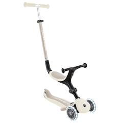 Jouet-Jeux de plein air-Sports de glisse et à roues-Tricycles-Trottinette enfant évolutive dès 15 mois jusqu'à 6 ans