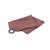 Cape d'allaitement mom'n play tetra Bleu+Brique+Rose 5 - vertbaudet enfant 