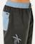 Short de bain boardshort volley eternal shred block enfant Washed black 5 - vertbaudet enfant 
