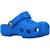 Sandale enfant synthétique synthétique classic clog t Bleu brhtcobalt 5 - vertbaudet enfant 