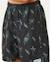 Short de bain boardshort volley eternal shred mesh enfant Surplus green+Washed black 11 - vertbaudet enfant 