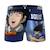 Lot de 3 boxers enfant Olive et tom Bleu marine/noir/blanc/rouge 6 - vertbaudet enfant 