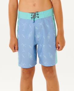 -Short de bain boardshort eternal shred mirage enfant