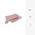 Cape d'allaitement mom'n play tetra Bleu+Brique+Rose 14 - vertbaudet enfant 