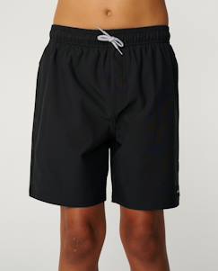 -Short de bain boardshort volley daily   enfant