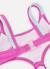 Trikini fille anti-uv upf 50+ Rose 4 - vertbaudet enfant 