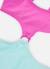 Trikini fille anti-uv upf 50+ Rose 3 - vertbaudet enfant 