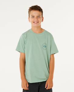 Garçon-T-shirt, polo, sous-pull-T-shirt-T-shirt à manches courtes stapler enfant