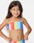 Maillot de bain réversible surf magic revo fille Multico 5 - vertbaudet enfant 