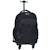 Sac à dos trolley cmp must 3 compartiments zippés 45 cm Noir 1 - vertbaudet enfant 
