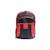 Sac à dos garçon 44 x 30 x 14 cm eastwick collection bicolore Noir / rouge 2 - vertbaudet enfant 