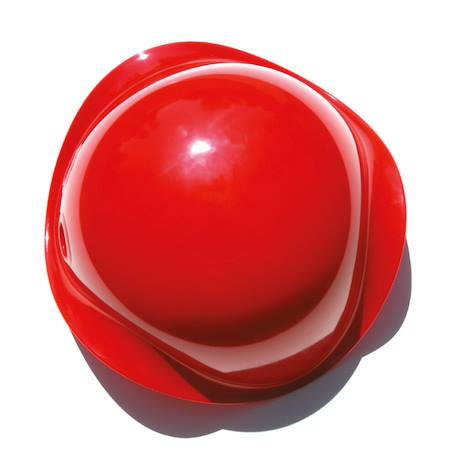 Bilibo midi jeu d'équilibre multifonctionnel - pour les 2/3 ans Blue+Green+Orange+Red+Yellow 7 - vertbaudet enfant 