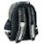 Sac à dos scolaire garçon dinosaurs world avec 2 compartiments 42 cm Noir / vert 3 - vertbaudet enfant 