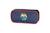 Superman - trousse scolaire enfant - garçon - bleu marine/rouge - 2 compartiments Bleu 2 - vertbaudet enfant 