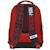 Sac à dos scolaire garçon 2 compartiments spiderman new york city 43 cm Noir / rouge / blanc 2 - vertbaudet enfant 