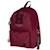 Sac à dos cmp harvard university 42 cm avec compartiment ordinateur Noir / bordeaux 2 - vertbaudet enfant 