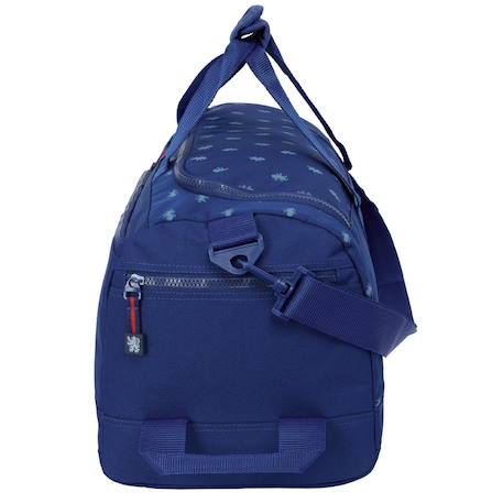 Sac de sport avec bandoulière harry potter gryffindor 50 cm Bleu / rouge 2 - vertbaudet enfant 