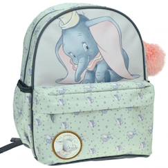Sac à dos maternelle dumbo disney 30 cm  - vertbaudet enfant