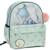Sac à dos maternelle fille dumbo disney 30 cm Bleu / vert / clair / bleu 1 - vertbaudet enfant 