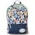Sac à dos rip curl dome 42 cm avec trousse - fille (tropical) Multicolore 2 - vertbaudet enfant 