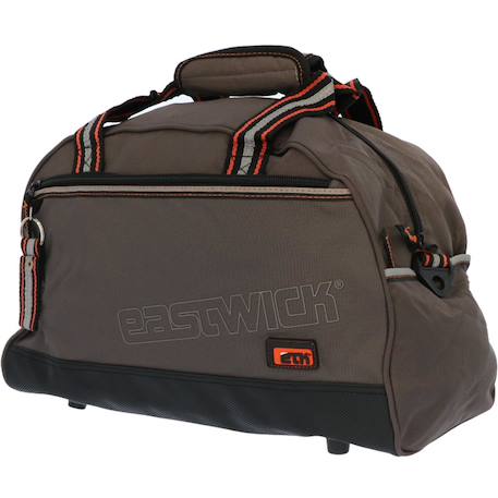 Sac de sport eastwick 37 cm avec bandoulière amovible - diesel Noir 1 - vertbaudet enfant 