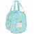 Sac goûter isotherme chat 22 cm - sac déjeuner Multicolore 3 - vertbaudet enfant 