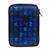 Trousse garçon zippée 2 compartiments personnage naruto ensemble papeterie 20 cm Noir / orange 3 - vertbaudet enfant 