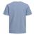 T-shirt garçon indiana Blanc+Bleu 4 - vertbaudet enfant 