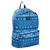 Sac à dos décontracté rip curl surf shack – 42 cm, 1 poche zippée Bleu marine 1 - vertbaudet enfant 
