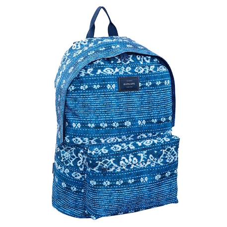 Fille-Accessoires-Sac à dos décontracté rip curl surf shack – 42 cm, 1 poche zippée