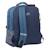 Sac à dos scolaire garçon - 43 cm Bleu+Bleu / jaune+Gris 4 - vertbaudet enfant 