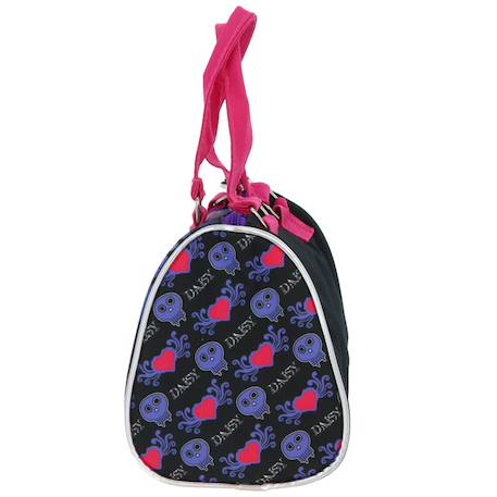 Sac gouter vampiro 18 cm - sac déjeuner Multicolore 3 - vertbaudet enfant 