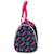 Sac gouter vampiro 18 cm - sac déjeuner Multicolore 3 - vertbaudet enfant 
