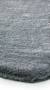 Tapis ultra doux imitation fourrure cosy Gris minéral 2 - vertbaudet enfant 