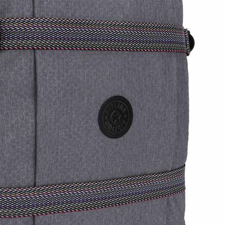 Sac à dos ordinateur 44 cm boost-it plus tamiko p 20 l Gris 4 - vertbaudet enfant 