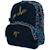Sac à dos ettavee so chic 42 cm borne - 2 cpt Multicolore 1 - vertbaudet enfant 
