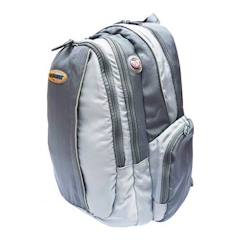 Sac à dos avec 3 compartiments eastwick collection 44 cm  - vertbaudet enfant