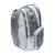 Sac à dos avec 3 compartiments eastwick collection 44 cm Gris 1 - vertbaudet enfant 