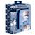 Kit repas 2 pièces pvc licorne ou sirène Bleu 1 - vertbaudet enfant 