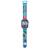 Montre digitale led stitch Bleu 2 - vertbaudet enfant 