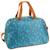 Sac de sport fille synthétique motif personnages la reine des neiges Bleu / vert / clair 2 - vertbaudet enfant 