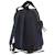 Sac à dos le temps des cerises jean 43 cm Multicolore 3 - vertbaudet enfant 
