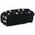 Trousse double compartiment textile imprimée voiture de course Bleu marine 4 - vertbaudet enfant 