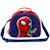 Sac gouter spiderman sides 3d 25 cm - sac déjeuner Multicolore 3 - vertbaudet enfant 