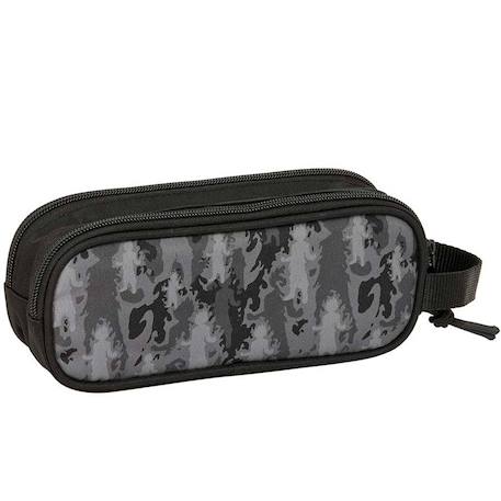 Trousse dragon ball z san goku 21 cm - 2 cpt Multicolore 2 - vertbaudet enfant 